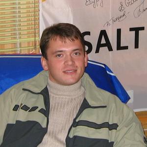 Михаил, 45 лет, Псков