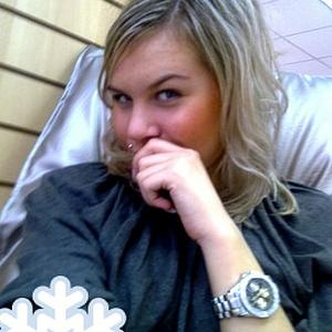 АЛИНА, 33 года, Кемерово
