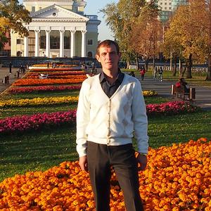 сергей, 43 года, Оренбург