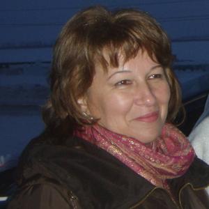 Надя, 64 года, Архангельск