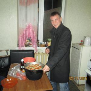 Александр, 40 лет, Екатеринбург