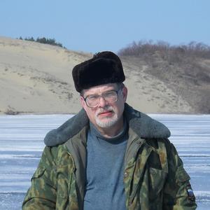 Александр, 61 год, Калининград