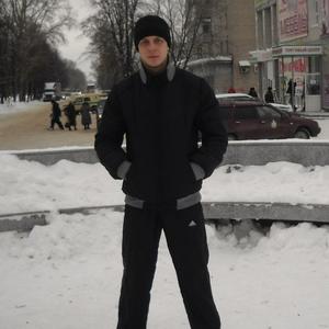 Парни в Ульяновске: Евгений, 37 - ищет девушку из Ульяновска