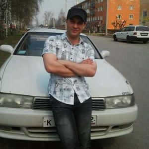 Сергей, 35 лет, Белово