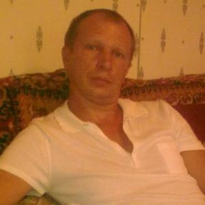 владимир, 56 лет, Ковров