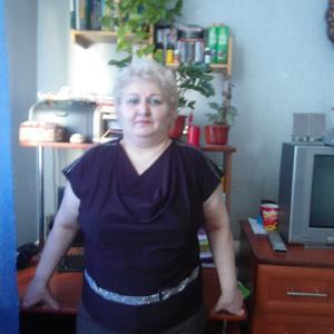 Девушки в Альметьевске: Неля, 63 - ищет парня из Альметьевска