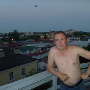 Sergey, 62 года, Санкт-Петербург