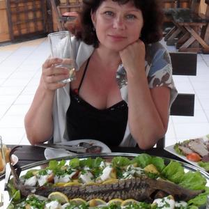 Девушки в Новокузнецке: Olga, 59 - ищет парня из Новокузнецка