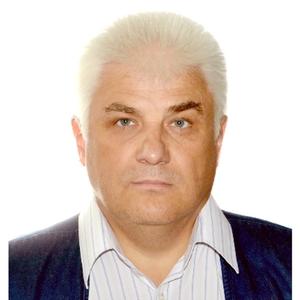 Алексей, 62 года, Новосибирск