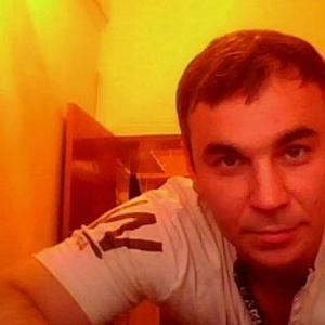 Андрей, 49 лет, Одинцово