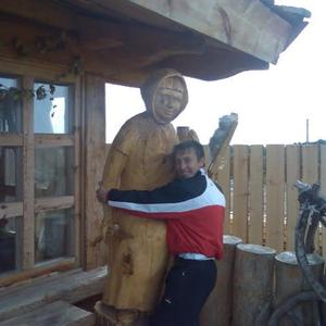Парни в Тобольске: Артём, 40 - ищет девушку из Тобольска