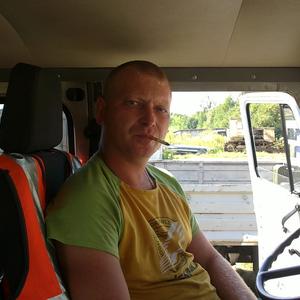 Парни в Узловая: Игорь, 47 - ищет девушку из Узловая