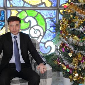 Руслан, 42 года, Астана