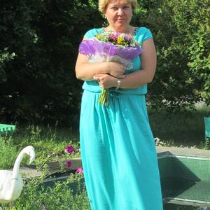 Татьяна, 51 год, Омск