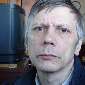 Андрей, 69 лет, Санкт-Петербург