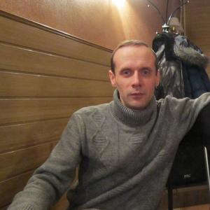 Парни в Санкт-Петербурге: Владимир, 48 - ищет девушку из Санкт-Петербурга