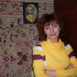 Девушки в Ессентуках: Светлана, 59 - ищет парня из Ессентуков