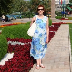 Девушки в Нижний Новгороде: Наталия, 63 - ищет парня из Нижний Новгорода