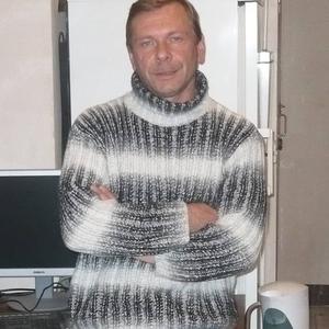 владимир, 59 лет, Зеленоград