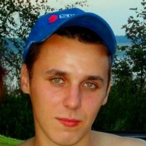 Парни в Малоярославце: Александр, 42 - ищет девушку из Малоярославца