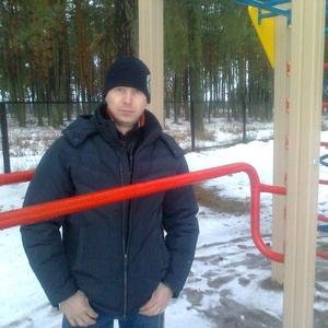 Парни в Волгограде: Алексей, 43 - ищет девушку из Волгограда