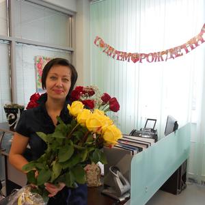 Девушки в Оренбурге: Елена, 49 - ищет парня из Оренбурга