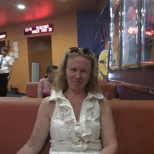 Ксения, 49 лет, Одесса
