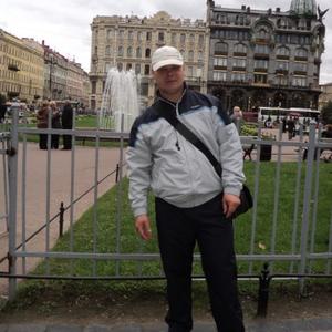 Парни в Краснотурьинске: Игорь, 53 - ищет девушку из Краснотурьинска