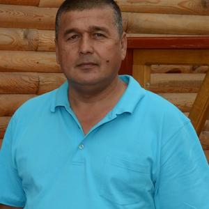 Дима, 58 лет, Новосибирский