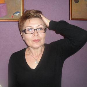 Татьяна, 67 лет, Москва