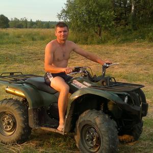 Вован, 47 лет, Санкт-Петербург