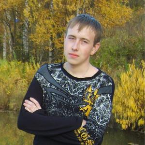 Парни в Новокузнецке: Макс, 33 - ищет девушку из Новокузнецка