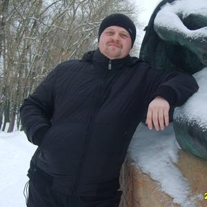 Парни в Солнечногорске: Андрей, 41 - ищет девушку из Солнечногорска