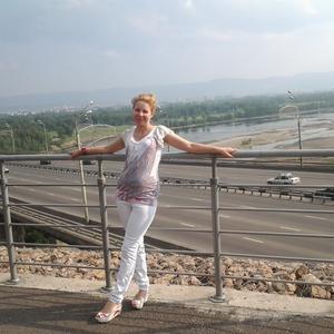 Клара, 49 лет, Красноярск