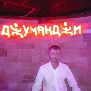 Степан, 38 лет, Сургут