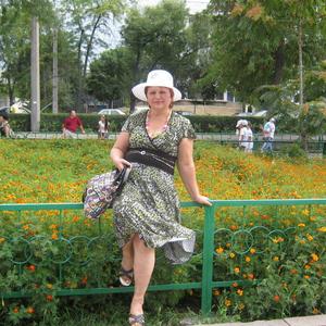 Galina, 68 лет, Москва