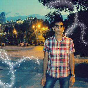 Рашад, 30 лет, Баку