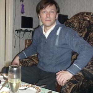 Парни в Петрозаводске: Сергей, 48 - ищет девушку из Петрозаводска