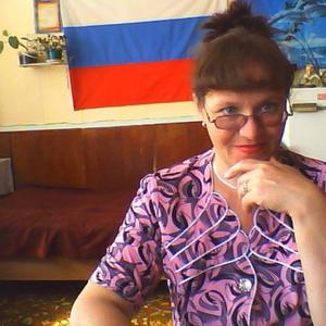 Ирина, 57 лет, Екатеринбург