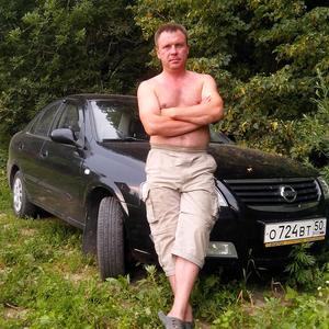 Дмитрий, 49 лет, Жуковский