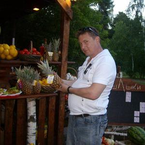 Константин, 57 лет, Москва