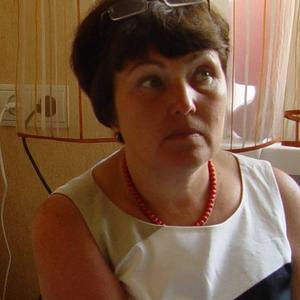 Девушки в Новосибирске: Ольга, 65 - ищет парня из Новосибирска
