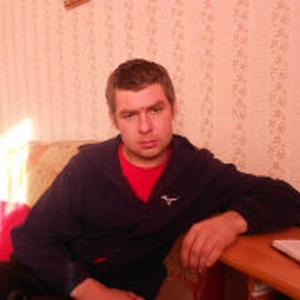 Парни в Барнауле (Алтайский край): Владимир Крупнов, 37 - ищет девушку из Барнаула (Алтайский край)