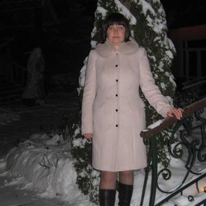 Девушки в Пятигорске: Ольга, 49 - ищет парня из Пятигорска