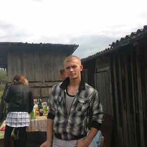 Парни в Нижний Тагиле: Александр, 39 - ищет девушку из Нижний Тагила