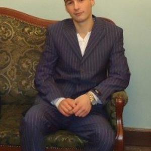 Парни в Санкт-Петербурге: Даниил, 38 - ищет девушку из Санкт-Петербурга