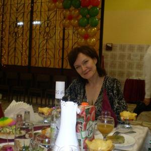 Девушки в Перми: Ольга, 58 - ищет парня из Перми