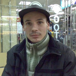 Парни в Североморске: Евгений, 45 - ищет девушку из Североморска