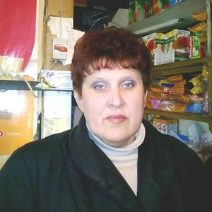 Девушки в Ульяновске: Любовь, 55 - ищет парня из Ульяновска