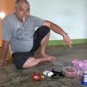 Дима, 53 года, Хабаровск